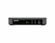 Shure BLX24E/SM58-H8E - Bezdrátový vokální systém s mikrofonem SM58