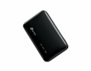 Modem TP-Link M7005 s WiFi routerem, 3G/ 4G LTE, baterie