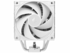 Deepcool AK500 G2 WH (weiß/holz, 120 mm)