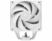 Deepcool AK500 G2 WH (weiß/holz, 120 mm)