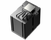 Deepcool AK500 G2 (schwarz/holz, 120 mm)