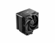 DEEPCOOL CPU Chladič AK700 G2 DIGITAL NYX, 1x120, LGA1851, AM5, černá