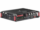 Tascam FR-AV4 - přenosný zvukový záznamník