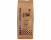 Siedlecka Manufaktura Kawy SMK kávová zrna Subtle Blend 1kg