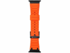 ForCell Silikonový řemínek Apple Watch F-Design FA06 38/4...