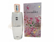 Ajmal Love Addict EDP ve formě 100 ml