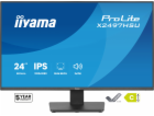 iiyama ProLite/X2497HSU-B1/23,8"/IPS/FHD/120Hz/4ms/Černá/5R