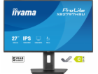 iiyama ProLite/XB2797HSU-B1/27"/IPS/FHD/120Hz/4ms/Černá/5R