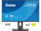 iiyama ProLite/XB2497HSU-B1/23,8"/IPS/FHD/120Hz/4ms/Černá/5R