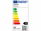 Osram Fluorescent Tube L T8  30W/865 G13 90 cm