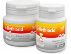 VETFOOD L-Methiocid - doplňky stravy pro psy a kočky - 60ks