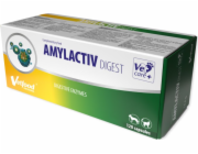 VETFOOD Amylactiv Digest - doplňky stravy pro psy a kočky - 120 ks