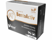 VETFOOD Bento Activ - doplňky stravy pro psy a kočky - 30ks