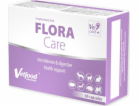 VETFOOD Flora Care - doplňky stravy pro psy a kočky - 60 ks