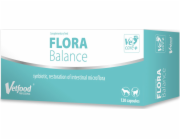 VETFOOD Flora Balance - doplňky stravy pro psy - 120 ks