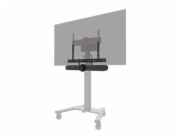 Neomounts Police na videobar AV30-500BL 43-110 palců 10 kg