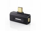 FiiO AiR LINK - černý - Hi-Res USB-C Bluetooth vysílač