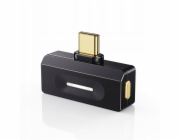 FiiO AiR LINK - černý - Hi-Res USB-C Bluetooth vysílač