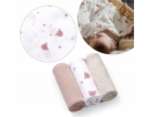 EgaKids BABY ONO 828/03 mušelínové plenky zmačkané super ...