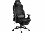 Herní křeslo Huzaro Force 8.1 Black