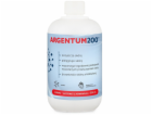 Aura Herbals _Argentum200 Sebro koloidní tonikum 500ml