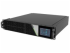 LEGRAND UPS Keor DK 1000VA/1000W, On-Line, Rack(2U)/Tower...