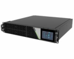 LEGRAND UPS Keor DK 1000VA/1000W, On-Line, Rack(2U)/Tower, výstup 6x IEC C13, USB, slot pro LAN, sinus
