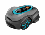 Gardena smart SILENO sense 400qm  robotic lawn mower