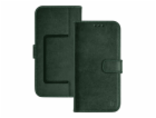 ALIGATOR Pouzdro Flexibook vel.5,5"-6" tmavě zelené