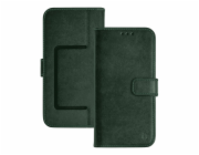 ALIGATOR Pouzdro Flexibook vel.5,5"-6" tmavě zelené