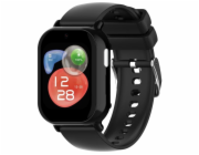 CARNEO GuardKid+ 4G Buddy/41/Sport Band/Black