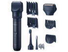 Panasonic X Shape Travel