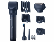 Panasonic X Shape Travel