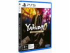 PS5 - Yakuza 0 Director s Cut