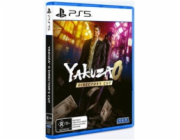 PS5 - Yakuza 0 Director s Cut