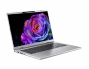 ACER NTB Aspire 14 AI (A14-61M-R5VQ),R5 AI 330,14"WUXGA,16GB,512GB SSD,Radeon 820M,W11H,Silver