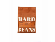 Hard Beans Tvrdá kávová zrna Konkret Čokoládové Espresso 1kg