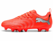 Puma Kopačky FUTURE 9 Play Jr FG/AG 108723-01