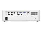 Optoma projektor ZK708T (DLP, Laser, 3840x2160, 7000 ANSI...