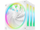 Deepcool Ventilátor 140mm/3P R-FL14R-WHAPN3-G