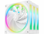 Deepcool Ventilátor 140mm/3P R-FL14R-WHAPN3-G