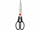 Zwilling Twin L Multi-Purpose  Scissor Black 23 cm