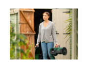 Bosch Powertools VISIMOW18V-200 (1xPBA5,0Ah; C) (zeleno-černá)