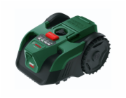Bosch Powertools Robotická sekačka VISIMOW18V-100 SOLO (zeleno-černá, bez baterie a nabíječky, POWER FOR ALL ALLIANCE)