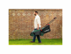 Bosch Powertools Akumulátorová sekačka na trávu Rotak 18V...