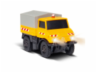 Carson 1:87 MB Unimog U406  two way vehi. 100% RTR