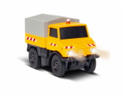Carson 1:87 MB Unimog U406  two way vehi. 100% RTR