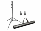 Walimex pro Jumbo AIR 600cm  Lamp Stand