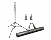 Walimex pro Jumbo AIR 600cm  Lamp Stand