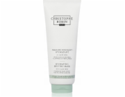 NoName CHRISTOPHE ROBIN_Hydrating Melting Mask hydratační vlasová maska s aloe vera 200ml